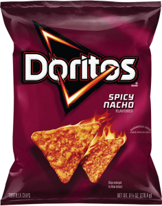 Doritos PNG-73242